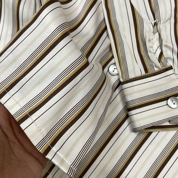 Formal skirt & shirt combo ✌🏻 - Picture 7 of 8